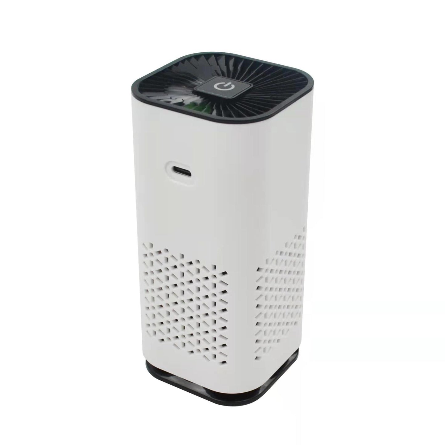 Portable Car Air Purifier – Breathe Fresh, Wherever You Go