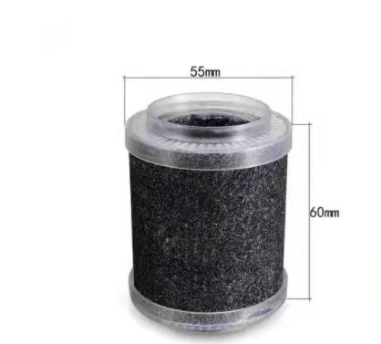Portable Car Air Purifier – Breathe Fresh, Wherever You Go
